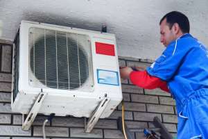 24/7 and Emergency HVAC Near State Line, ID | Air Conidtioning and Heating Contractors